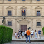 Bono Turístico Úbeda + Baeza