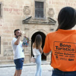 visita guiada bono turistico - Bono turística Úbeda y Baeza