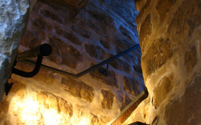El Torreón de la Puerta de Úbeda: historia viva en nuestra visitas guiadas a Baeza