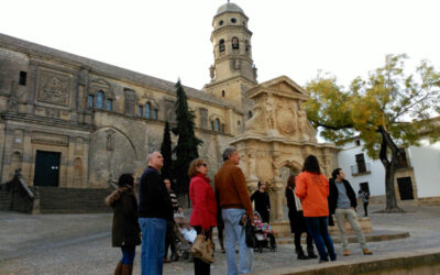 Visitar la Catedral de Baeza: historia, arte y secretos del Renacimiento andaluz