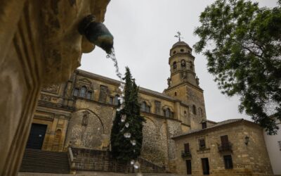 Descubre las joyas ocultas: Qué ver en Baeza