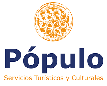 Pópulo Servicios Turísticos - Visitas Guiadas - Visita Guiada Baeza - Visita Úbeda - Oleoturismo logo