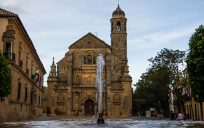 Descubre las joyas ocultas: Qué ver en Úbeda para vivir una experiencia inolvidable