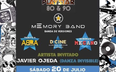 Noches en la Plaza 2024