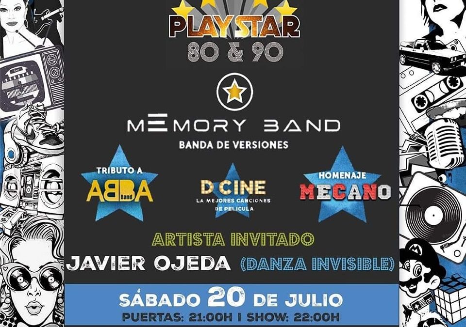 noches en la plaza 2024