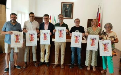 Concurso de Pintura al Aire Libre «Baeza Patrimonio Mundial»