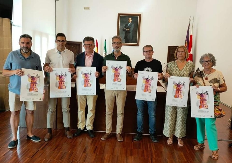 Concurso de Pintura al Aire Libre «Baeza Patrimonio Mundial»