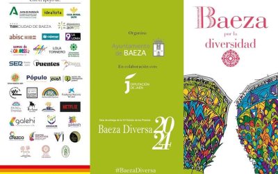 Baeza Diversa 2024