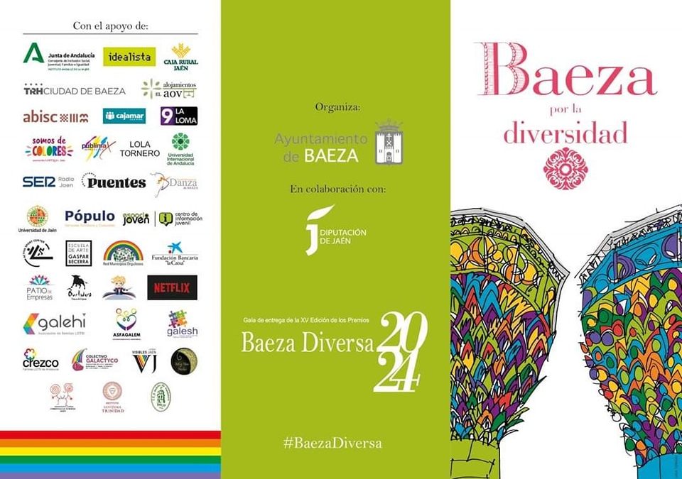 Baeza Diversa 2024