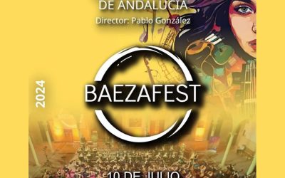 Baezafest 2024