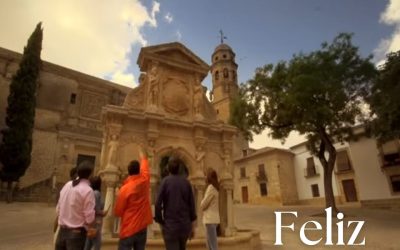 Día Mundial del Turismo