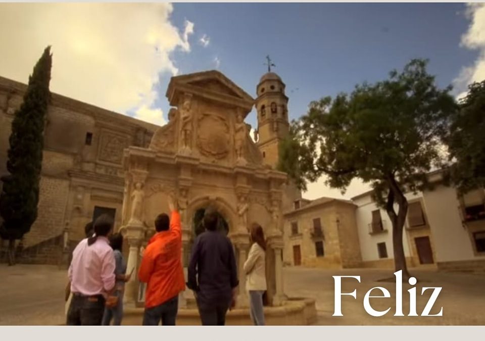Día Mundial del Turismo