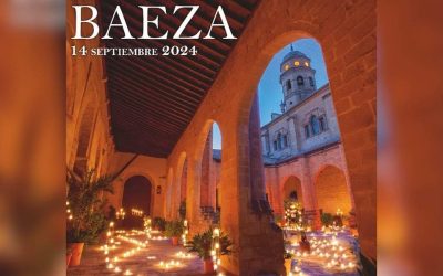 Renacimiento a la luz de las Velas