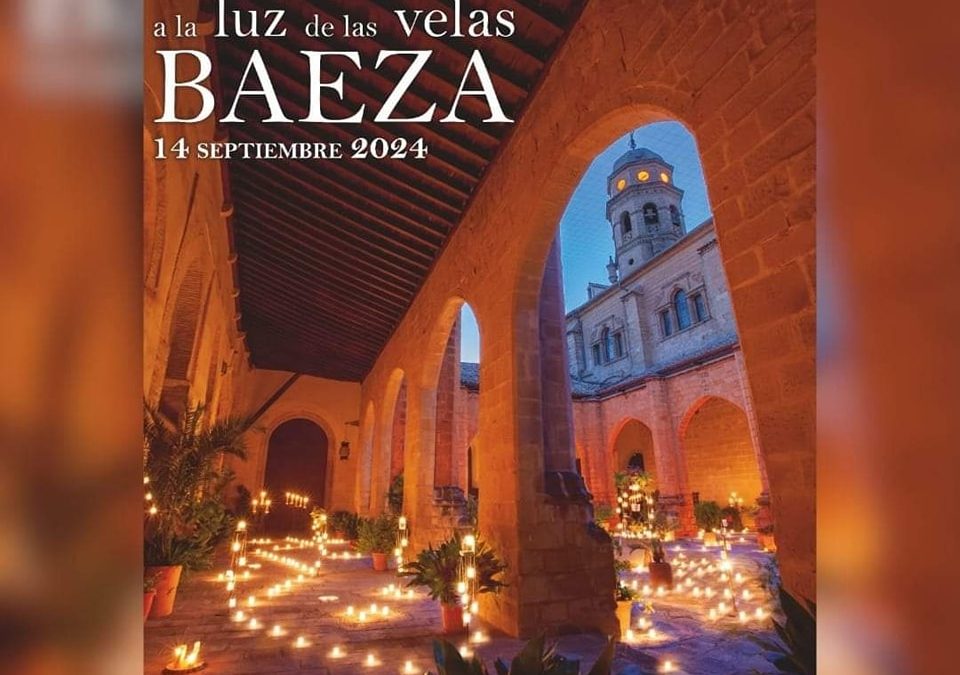 Renacimiento a la luz de las Velas