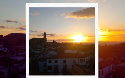 Visitas guiadas a Baeza