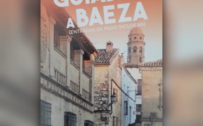 Visitas Guiadas en Baeza