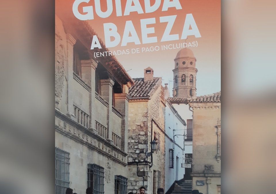 Visitas Guiadas en Baeza