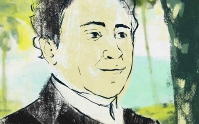 Visita guiada Antonio Machado. Aniversario de su nacimiento