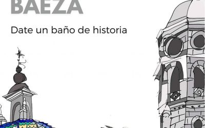 Úbeda&Baeza Patrimonio Mundial por parte de la UNESCO