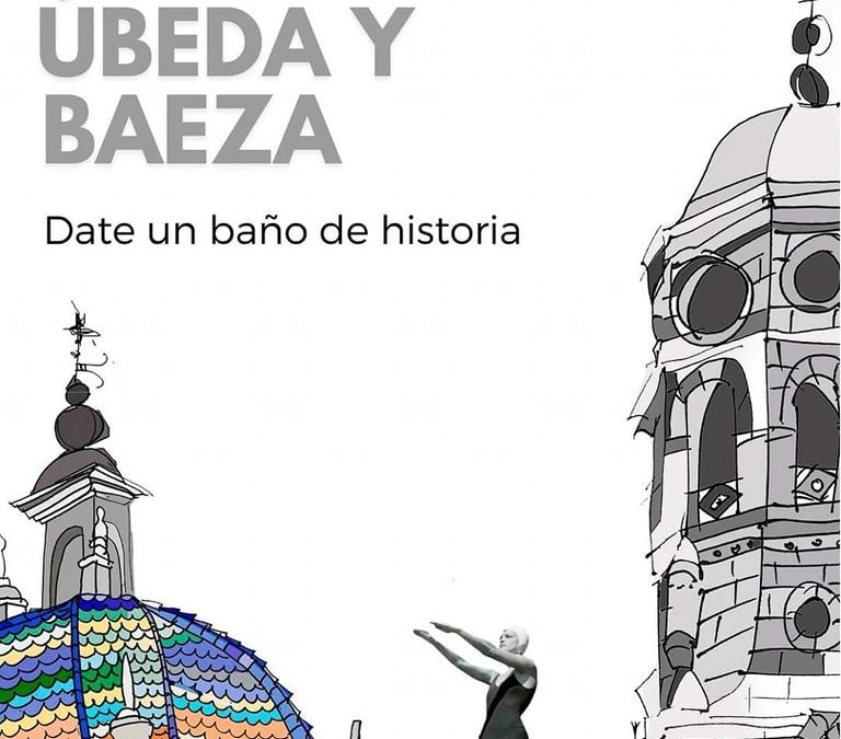 Úbeda&Baeza Patrimonio Mundial por parte de la UNESCO