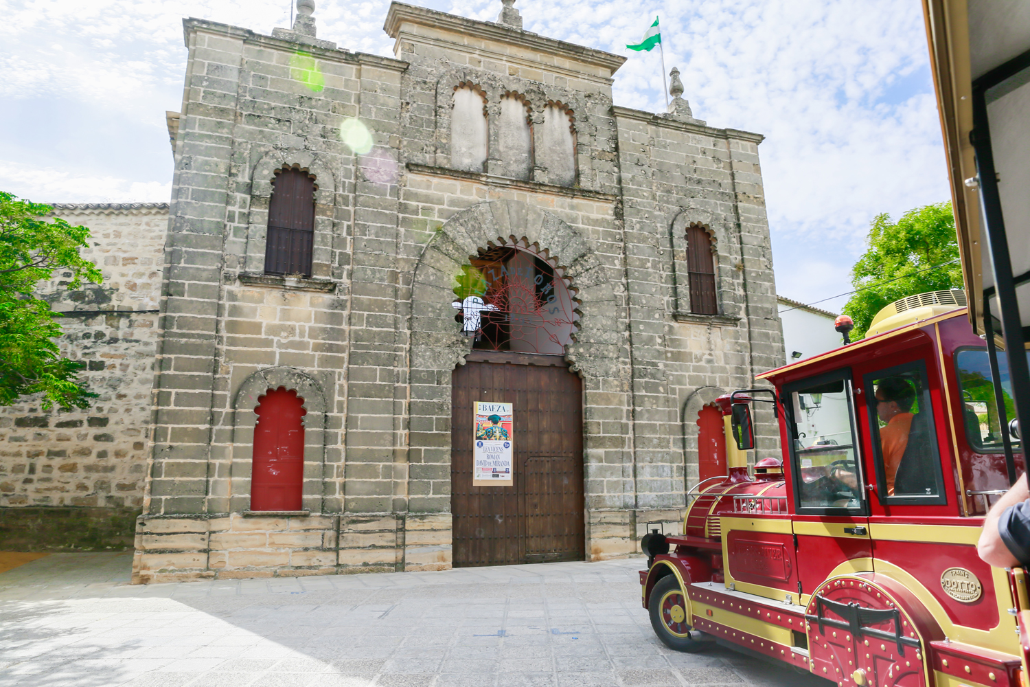 actividades de oleoturismo populo