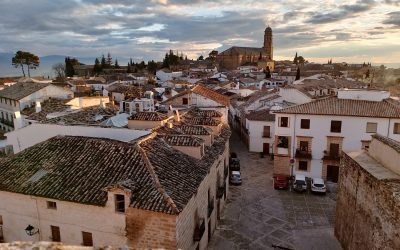 ¿Por qué elegir un viaje de turismo cultural en Baeza… y qué puede haber mejor?