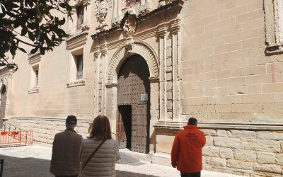 Visita guiada en Baeza: qué ver y por qué merece la pena