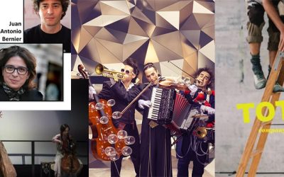 Próximos eventos en la UNIA en Baeza que no te puedes perder