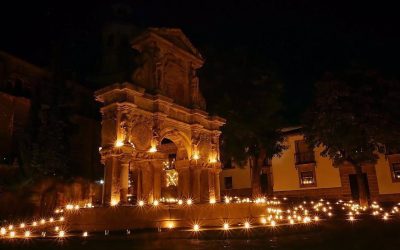 Renacimiento a la Luz de las Velas 2025