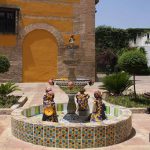 Palacio de los Niños de Don Gome ANDUJAR