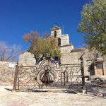 Santuario de la Virgen de la Cabeza