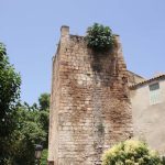 Torreón de la Fuente Sorda ANDUJAR