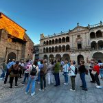 VISITA A ANDUJAR Y AL SANTUARIO DE LA VIRGEN DE LA CABEZA