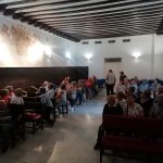 VISITA A ANDUJAR Y SANTUARIO DE LA VIRGEN DE LA CABEZA