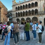 VISITA AL SANTUARIO DE LA VIRGEN DE LA CABEZA