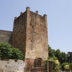 Visita Torreón de la Fuente Sorda