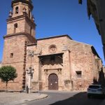 Visita guiada a andújar