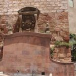tour por el Torreón de la Fuente Sorda