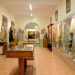 visita Museo Mariano ANDUJAR