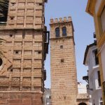 visita la torre del reloj