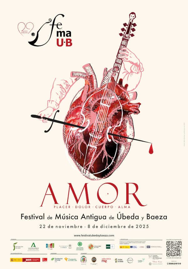 festival de musica antigua