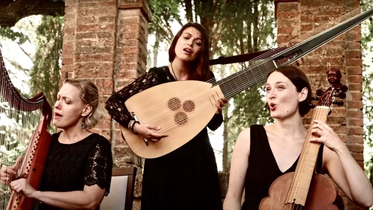 festival de musica antigua