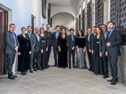 festival de musica antigua