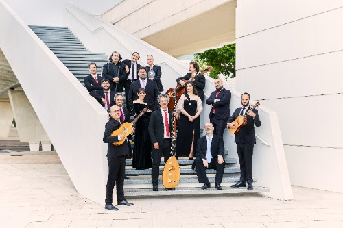 festival de musica antigua