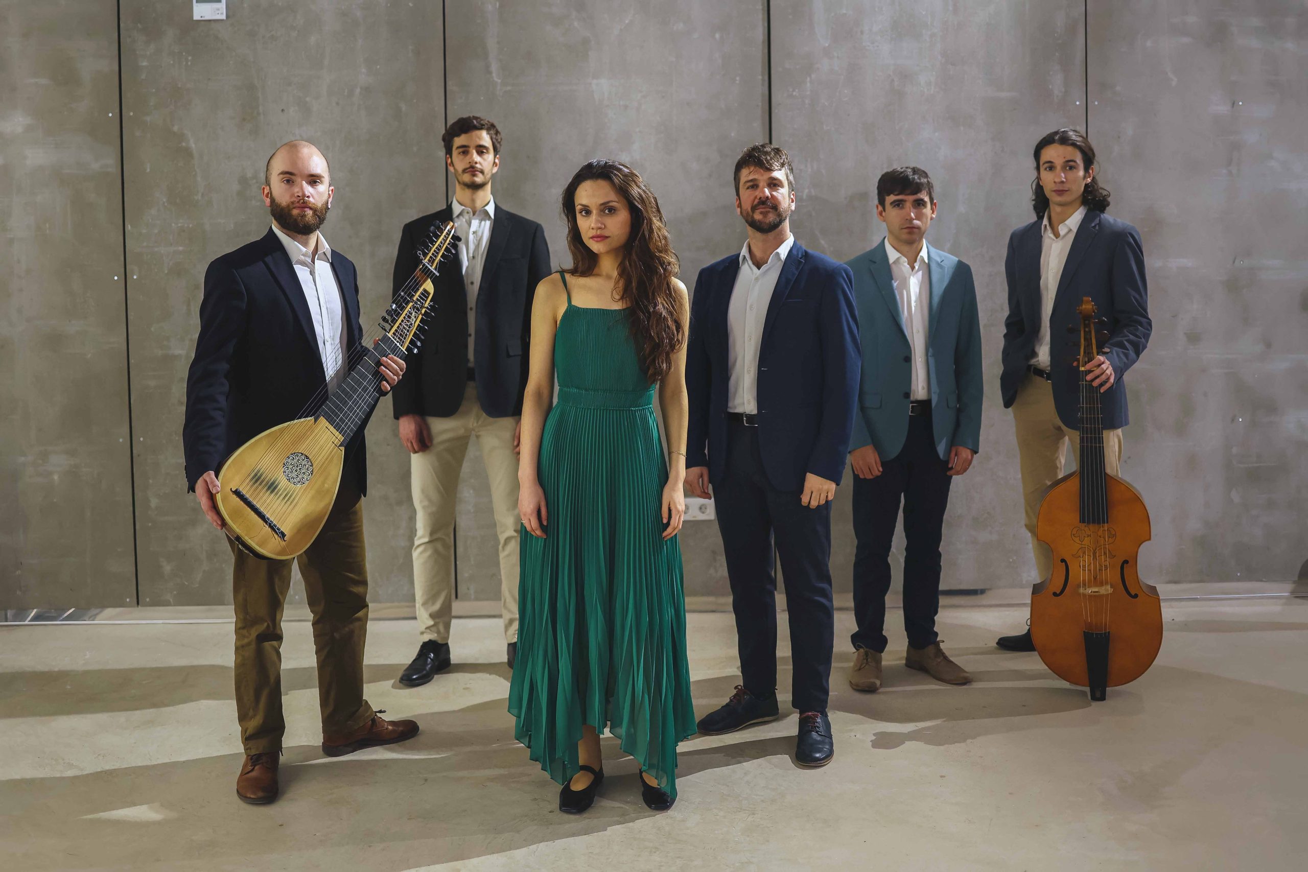 festival de musica antigua