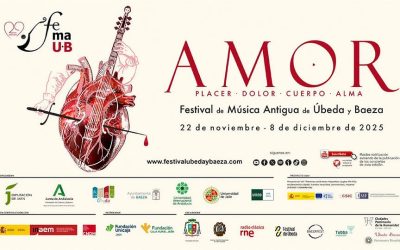 Festival de Música Antigua de Úbeda y Baeza