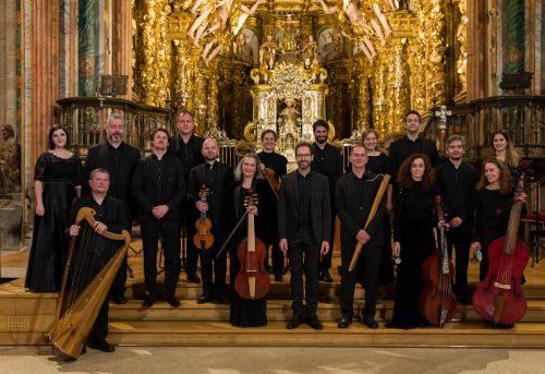 festival de musica antigua