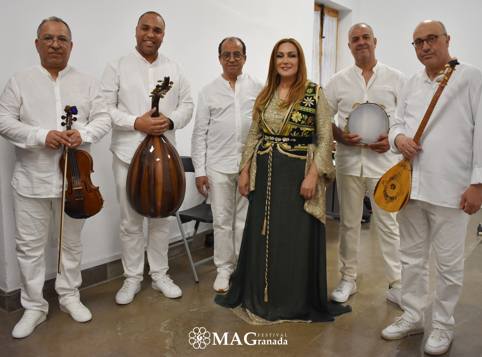 festival de musica antigua