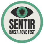 Sentir Baeza AOVE Fest 2026