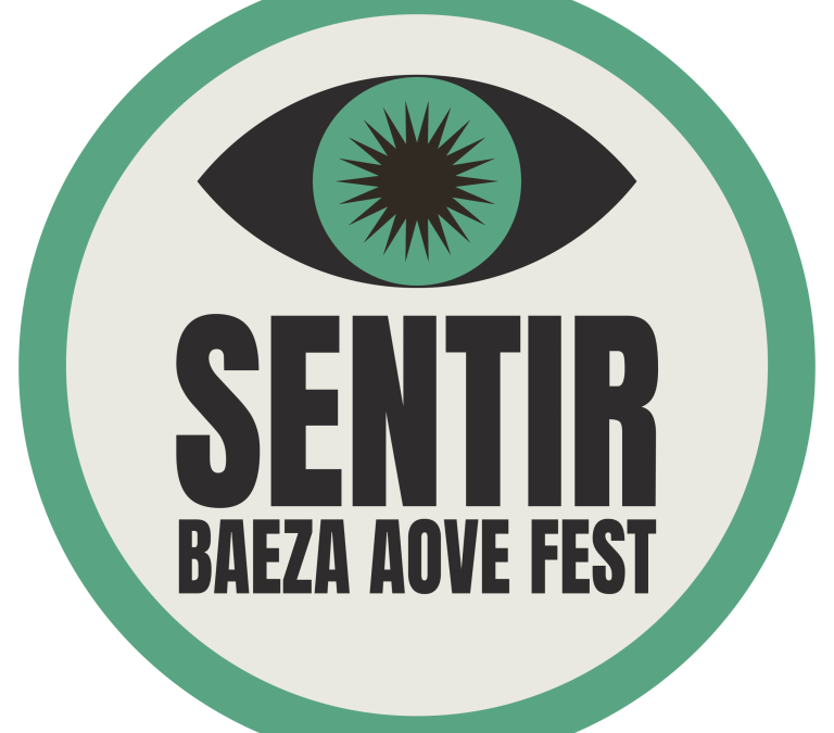 Sentir Baeza AOVE Fest 2026
